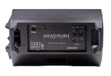Headrush FRFR-112 MK2 - guitar section