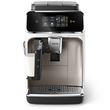 Philips Coffee maker - EP2333/40 - Pump pressure 15 bar - Built-in milk frother - Fully Automatic - 1500 W - White