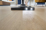 Philips Performer LED 8000 Series Bagged Vacuum Cleaner XD8122/10, 900W, TriActive