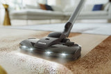Philips Performer LED 8000 Series Bagged Vacuum Cleaner XD8122/10, 900W, TriActive