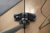 Philips Performer LED 8000 Series Bagged Vacuum Cleaner XD8122/10, 900W, TriActive