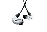 SHOKZ C120-AA-BK Wireless Headset with Hooks - USB Type A