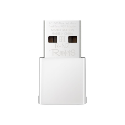 Mercusys AC1300 Wireless Dual Band USB Adapter