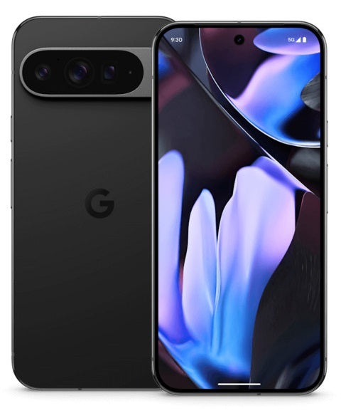 Google Pixel 9 Pro XL 512GB Black