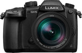Panasonic Lumix G GH5 (DC-GH5L) + Panasonic LEICA DG VARIO-ELMARIT 12-60mm / F2.8-4.0 ASPH. / POWER O.I.S. (H-ES12060)