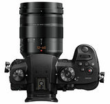 Panasonic Lumix G GH5 (DC-GH5L) + Panasonic LEICA DG VARIO-ELMARIT 12-60mm / F2.8-4.0 ASPH. / POWER O.I.S. (H-ES12060)