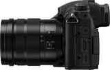 Panasonic Lumix G GH5 (DC-GH5L) + Panasonic LEICA DG VARIO-ELMARIT 12-60mm / F2.8-4.0 ASPH. / POWER O.I.S. (H-ES12060)