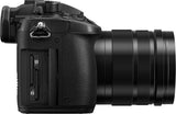 Panasonic Lumix G GH5 (DC-GH5L) + Panasonic LEICA DG VARIO-ELMARIT 12-60mm / F2.8-4.0 ASPH. / POWER O.I.S. (H-ES12060)