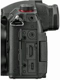 Panasonic Lumix DMC-GH5S BODY black system camera