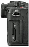 Panasonic Lumix DMC-GH5S BODY black system camera