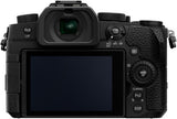 Panasonic Lumix DC-G90 body, black