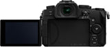 Panasonic Lumix DC-G90 body, black