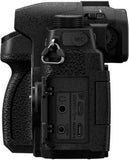 Panasonic Lumix DC-G90 body, black