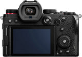 Panasonic Lumix DC-S5 body