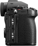 Panasonic Lumix DC-S5 body
