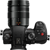 Panasonic Lumix DC-GH5 II + 12-60mm f/2.8-4.0 Kit