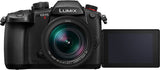 Panasonic Lumix DC-GH5 II + 12-60mm f/2.8-4.0 Kit