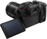 Panasonic Lumix DC-GH5 II + 12-60mm f/2.8-4.0 Kit