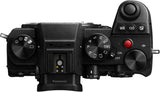 Panasonic Lumix DC-S5 + 24-105mm Kit