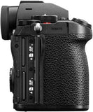 Panasonic Lumix DC-S5 + 24-105mm Kit
