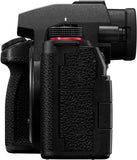 Panasonic Lumix DC-S5 II body