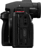 Panasonic Lumix DC-S5 II body