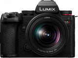 Panasonic Lumix G DC-G9 II Body (Black)