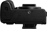 Panasonic Lumix DC-S5 II + 20-60mm