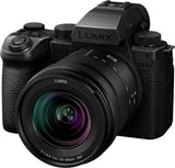 Panasonic Lumix DC-S5 IIX + 20-60mm