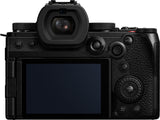 Panasonic Lumix DC-S5 IIX + 20-60mm