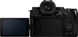 Panasonic Lumix DC-S5 IIX + 20-60mm