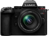 Panasonic Lumix DC-S5 II body