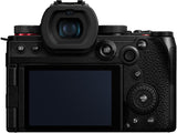 Panasonic Lumix DC-G9 II + 12-60mm f/3.5-5.6 Kit
