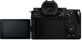 Panasonic Lumix DC-G9 II body