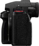 Panasonic Lumix DC-S5 II + 24-105mm