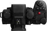 Panasonic Lumix DC-S5 IIX + 24-105mm
