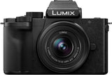 Panasonic Lumix DC-TZ99, black
