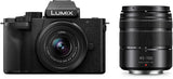 Panasonic Lumix DC-G97 + 12-60mm Kit