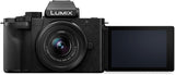 Panasonic Lumix DC-G100D + 12-32mm + 35-100mm