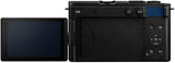 Panasonic Lumix DC-S9 body, night blue