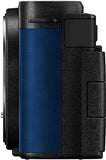 Panasonic Lumix DC-S9 body, night blue