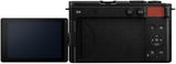 Panasonic Lumix DC-S9 body, crimson red