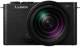 Panasonic Lumix DC-S5 IIX + 20-60mm