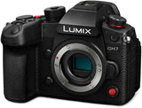 Panasonic Lumix DC-GH7 body