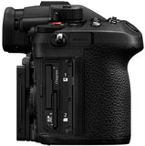 Panasonic Lumix DC-GH7 body