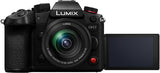 Panasonic Lumix DC-GH7 + 12-60mm f/3.5-5.6