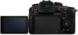 Panasonic Lumix DC-GH7 + 12-60mm f/2.8-4.0