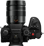 Panasonic Lumix DC-GH7 + 12-60mm f/2.8-4.0