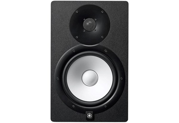 Yamaha HS8 speaker 2-way Black Wired 120 W