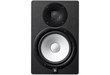 Yamaha HS8 speaker 2-way Black Wired 120 W